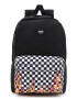 Vans Rucsac cu fermoar si buzunar frontal New Skool - Pled.ro