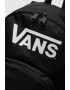 Vans Rucsac cu imprimeu logo - Pled.ro