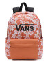 Vans Rucsac cu imprimeu Old Skool Grom - Pled.ro