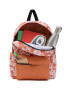 Vans Rucsac cu imprimeu Old Skool Grom - Pled.ro