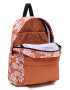 Vans Rucsac cu imprimeu Old Skool Grom - Pled.ro