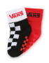 Vans Set de sosete scurte Drop V Classic - 2 perechi - Pled.ro