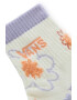 Vans Sosete scurte cu model floral Summer Bloom - Pled.ro