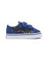 Vans Tenisi cu garnituri de piele intoarsa Old Skool - Pled.ro