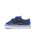 Vans Tenisi cu garnituri de piele intoarsa Old Skool - Pled.ro