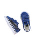 Vans Tenisi cu garnituri de piele intoarsa Old Skool - Pled.ro