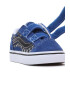 Vans Tenisi cu garnituri de piele intoarsa Old Skool - Pled.ro