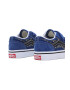 Vans Tenisi cu garnituri de piele intoarsa Old Skool - Pled.ro