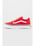 Vans Tenisi cu garnituri de piele intoarsa Old Skool - Pled.ro