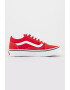 Vans Tenisi cu garnituri de piele intoarsa Old Skool - Pled.ro