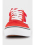 Vans Tenisi cu garnituri de piele intoarsa Old Skool - Pled.ro