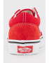 Vans Tenisi cu garnituri de piele intoarsa Old Skool - Pled.ro