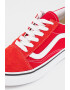 Vans Tenisi cu garnituri de piele intoarsa Old Skool - Pled.ro