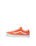 Vans Tenisi cu garnituri de piele intoarsa Old Skool - Pled.ro