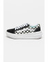 Vans Tenisi cu garnituri de piele intoarsa Old Skool Overt - Pled.ro