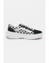 Vans Tenisi cu garnituri de piele intoarsa Old Skool Overt - Pled.ro