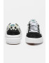 Vans Tenisi cu garnituri de piele intoarsa Old Skool Overt - Pled.ro