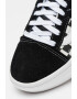 Vans Tenisi cu garnituri de piele intoarsa Old Skool Overt - Pled.ro