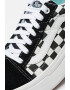 Vans Tenisi cu garnituri de piele intoarsa Old Skool Overt - Pled.ro