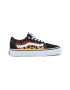 Vans Tenisi cu imprimeu YT Ward - Pled.ro