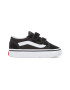 Vans Tenisi cu inchidere velcro Old Skool - Pled.ro