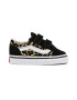 Vans Tenisi cu inchidere velcro Old Skool - Pled.ro