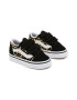 Vans Tenisi cu inchidere velcro Old Skool - Pled.ro