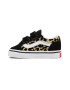 Vans Tenisi cu inchidere velcro Old Skool - Pled.ro