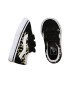 Vans Tenisi cu inchidere velcro Old Skool - Pled.ro