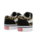 Vans Tenisi cu inchidere velcro Old Skool - Pled.ro