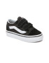 Vans Tenisi cu inchidere velcro Old Skool - Pled.ro