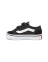 Vans Tenisi cu inchidere velcro Old Skool - Pled.ro