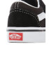 Vans Tenisi cu inchidere velcro Old Skool - Pled.ro