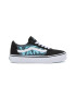 Vans Tenisi cu model logo Ward - Pled.ro