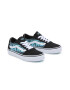 Vans Tenisi cu model logo Ward - Pled.ro