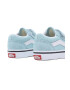 Vans Tenisi de panza si piele intoarsa Old Skool - Pled.ro