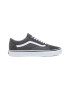 Vans Tenisi de panza si piele intoarsa Old Skool - Pled.ro