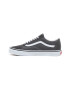 Vans Tenisi de panza si piele intoarsa Old Skool - Pled.ro