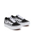 Vans Tenisi din panza cu model in carouri My Ward - Pled.ro