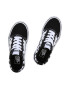 Vans Tenisi din panza cu model in carouri My Ward - Pled.ro