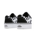 Vans Tenisi din panza cu model in carouri My Ward - Pled.ro