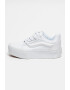 Vans Tenisi flatform Knu Stack - Pled.ro