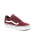 Vans Tenisi low-top cu logo contrastant Ward - Pled.ro