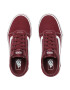 Vans Tenisi low-top cu logo contrastant Ward - Pled.ro