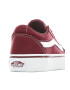 Vans Tenisi low-top cu logo contrastant Ward - Pled.ro