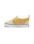 Vans Tenisi slip-on in carouri - Pled.ro