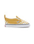 Vans Tenisi slip-on in carouri - Pled.ro