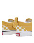 Vans Tenisi slip-on in carouri - Pled.ro