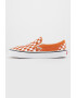 Vans Tenisi slip-on in carouri Classic - Pled.ro