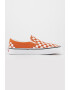 Vans Tenisi slip-on in carouri Classic - Pled.ro